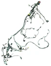 2018-2024 Audi A6 Allroad Engine Wire Wiring Harness 06M971595BQ Oem. Fixed Price $230.99.