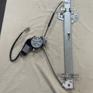 Power Window Regulator &motor Rear Driver Side For Honda Pilot 2003-2008 748-512. Fixed Price $15.77.