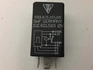 90-98 Porsche 911 964 Intermittent Wiper Interval Relay 993.615.101.00 B5. Fixed Price $29.99.