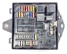 Interior Fuse Box Pn AW93-14A073-CD Oem 2011 Jaguar Xjl. Fixed Price $38.50.