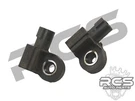Front Crash Sensors Left Right Pair R-sport Fit Jaguar Xfr X250 Parts Rcs. Fixed Price $57.20.