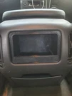 Silverado Sierra Suburban Avalanche Tahoe Yukon Xl Center Console Rear Cubby. Fixed Price $39.00.
