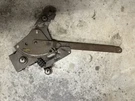 Mercedes W109 300 Sel A1097200646 Front Right Window Regulator. Fixed Price $199.00.