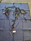 2022 Hyundai Tucson Dashboard Main Wiring Harness 2.5L Awd 37K Oem 91100-CW592. Fixed Price $265.00.