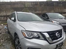 2017 Nissan Pathfinder Used Fuse Box Oem 243813JA0A Silver 150K Miles. Fixed Price $109.60.