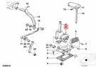Genuine Bmw E30 316 318I 320I 323I Coupe Sedan Switch Gearbox 25161215374. Fixed Price $422.45.