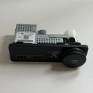 Oem JPLA-19E110-BB Jaguar F-pace Svr X761 Console Usb Port Module 2020. Fixed Price $162.57.