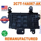 2C7T-14A067-AK Rebuilt 2002 Ford Excursion Fuse Box. Fixed Price $320.00.