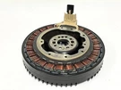 W221 Mercedes 2011 S400 Hybrid Starter Generator 2729060000 Oem. Fixed Price $400.00.