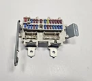 2003-2008 Infiniti FX35 FX45 Cabin Power Distribution Fuse Box. Fixed Price $39.93.