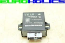 Oem Audi A6 C7 12-15 Headlight Lamp Range Cornering Control Module 4H0907357A. Fixed Price $12.99.