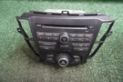 2012 2013 2014 Acura Tl Radio Receiver Am Fm Cd Player Unit Oem 39100TK4A411M1. Fixed Price $51.45.