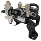 1998-2002 Dodge Ram 1500 Abs Module Anti-lock Brake Proportioning Valve Oem. Fixed Price $239.00.