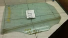 Driver Left Rear Door Glass Tinted Fits 00-11 Focus 70044. Fixed Price $59.94.