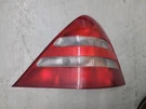 01-04 Mercerdes Benz SLK230 SLK320 Oem Right Passenger Side Taillight Assy. Fixed Price $89.99.