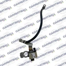 13-18 Ford C-max Battery Negative Cable Terminal Management Sensor FV6T10C679AC. Fixed Price $49.99.
