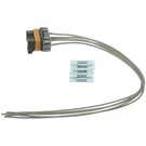 Standard Motor Products S-1142 Abs Module Connector. Fixed Price $41.95.