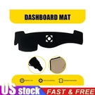 Anti-glare Dashboard Mat Accessories For Infiniti G25 G35 G37 (V36) 2008-13. Fixed Price $15.19.