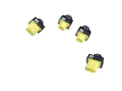 2018 Lexus LC500 URZ100 Oem Air Sensor Bag Set Of 4 89831-11010 89831-28030. Fixed Price $149.01.