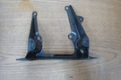 2020 Tesla Model X P100D Left B Pillar Sill Reinforcement 1052517-00-H. Fixed Price $39.95.
