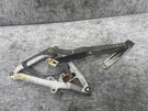 Front Window Regulator Left Side Mercedes W126 560SEL 420SEL 400SE Oem. Fixed Price $135.00.