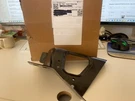 New Oem Tesla M2 Assemble Shotgun Shear Well Left Hand Pn: 1103456-S0-H. Fixed Price $150.00.