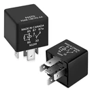 Pcs P6SDT FOAB-14B192-AA Relay 12VDC 40A 5 Pins, Fit Ford Models, Ensure. Fixed Price $12.74.