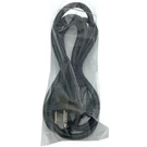 New Ul Certified E55349 Longwell LP-31 7FT Power Cord 13A 125V 16AWG Cable C15. Fixed Price $10.35.