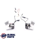 Mini Cooper One R55 R56 Automatic Gearbox Shift Paddles Steering Wheel 6776711. Fixed Price $81.90.