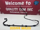 2023-2026 Mercedes C43 C63 Drive Motor Battery Pack Coolant Hoses W Sensor Oem. Fixed Price $99.99.