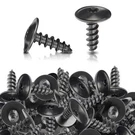 30X Fender Liner Splash Shield T25 Torx Screw N90974701 For Vw Audi Porsche. Fixed Price $5.52.