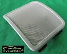 Tesla Model 2012-2016 Overhead Console With Microphone 1002404-01-B. Fixed Price $40.00.