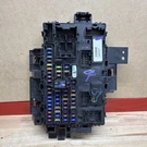 2011 2015 Ford Explorer Edge Mkx Cabin Fuse Relay Box Bcm BC3T-14B476-DH. Fixed Price $145.00.