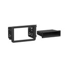 Metra 99-9011 Radio Installation Kit Volkswagen 2005-2022 Single Double Din. Fixed Price $24.50.