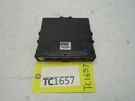 Power Management Control Module CT200H 2011 2012 Lexus Supply Computer Unit Oem. Fixed Price $99.99.