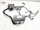 2008-14 Ferrari California Roof Control Module Hydraulic Strut Harness Loom F149. Fixed Price $445.45.