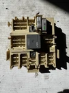 03-06 Under Dash Fuse Box Silverado Sierra Suburban Avalancheyukon H2 15266958. Fixed Price $20.00.
