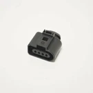 New Volkswagen Audi Seat Koda 4PIN Connector 1J0973704 Original 1J0-973-704. Fixed Price $21.10.