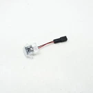 New Audi A3 8V1,8VK Rear Right Led Interior Boot Light 8V0947122 Original. Fixed Price $34.70.