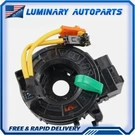 High-quality Clock Spring Fit For Subaru Brz 2017-2025 Wrx 2015-2021 Crosstrek. Fixed Price $41.10.