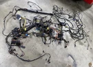 1996 C4 Corvette Complete Interior Wiring Harness Dash Fuse Box Free Shipping. Fixed Price $260.00.