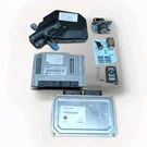 2002-2005 Bmw E65 745I E66 745LI Dme-cas-vvt-key Set 12147568420 61326943826. Fixed Price $310.06.
