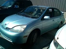 Chassis Ecm Temperature Behind Center Cluster Heater Housing Fits Prius 82006. Fixed Price $90.00.