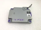 2016-2018 Toyota Mirai Computer Assembly Driving Oem 88150-62020. Fixed Price $60.00.