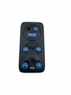 Land Rover Discovery Headphone Volume Switches XQF100020LNF Oem 1999/04 Pair. Fixed Price $29.99.