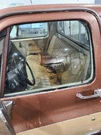 Driver Left Front Door Glass Fits 81-91 Blazer/jimmy (full Size) 654070. Fixed Price $234.00.