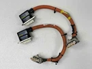 Fits 2013 - 2020 Ford Fusion Hybrid Transmission Plug Cables Set Of Oem. Fixed Price $33.15.