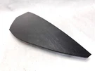 12-16 Tesla Model Front Right Rh Passenger Side Dashboard Cover Cap Panel Oem. Fixed Price $24.50.