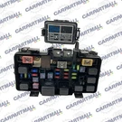 2003 Honda Civic Hybrid 1.3L Engine Compartment Fuse Box Relay Block S5B-A0 Oem. Fixed Price $64.99.