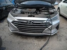 Elantra 2019 Fuse Box Cabin 104943400. Fixed Price $176.00.